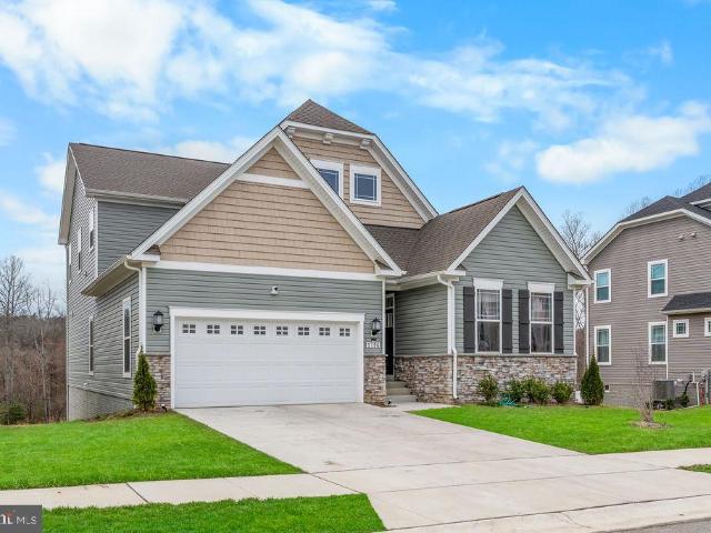 House for sale in Waldorf, Maryland