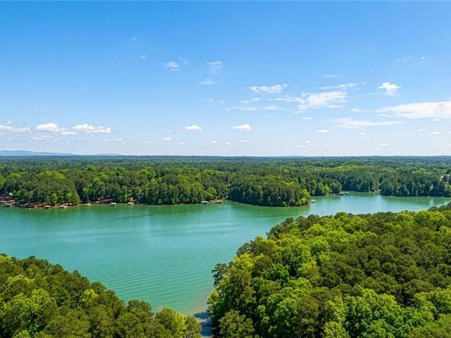 House for sale in Acworth, Cobb County