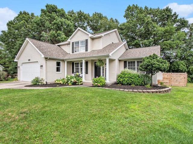 House for sale in Wyoming, Michigan