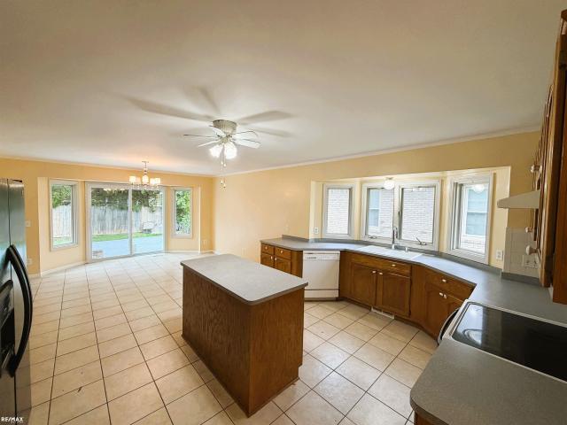 Property for rent in Macomb, Michigan