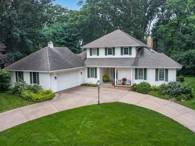 House for sale in Granger, Indiana