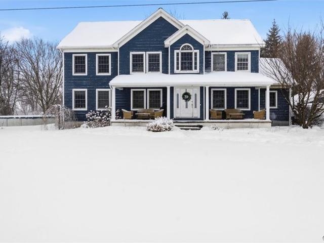 House for sale in Cayuga, New York