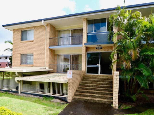Apartment for rent in Toombul, Queensland