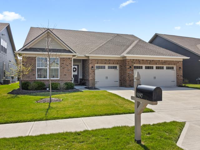 Property for sale in Indiana