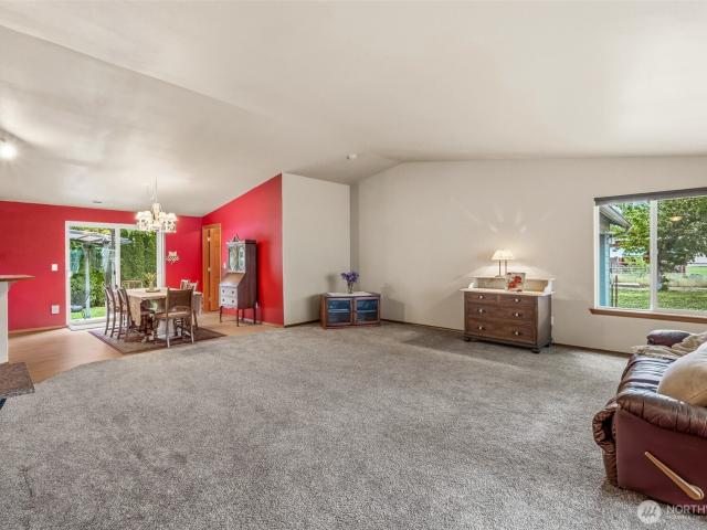 House for sale in Cashmere, Washington