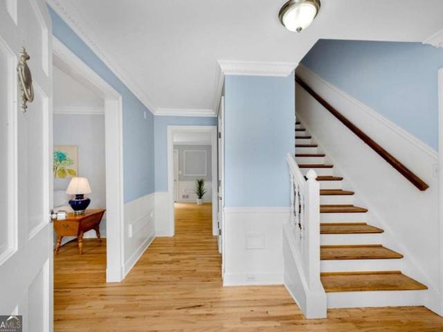 House for sale in Cobb, Georgia