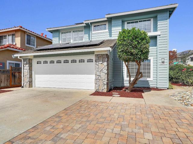 House for sale in Union City, California