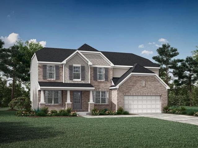 House for sale in Monroe, Butler County