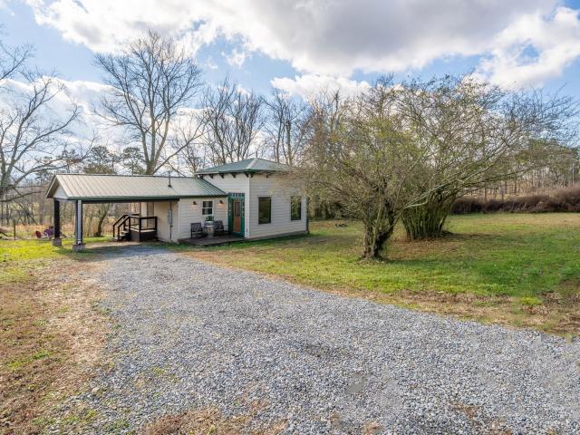 House for sale in Gilmer, Georgia