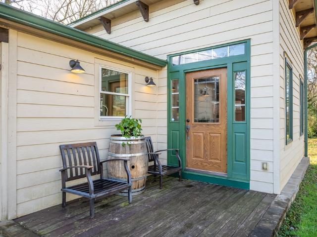 House for sale in Gilmer, Georgia
