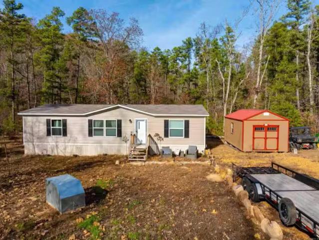House for rent in Ark