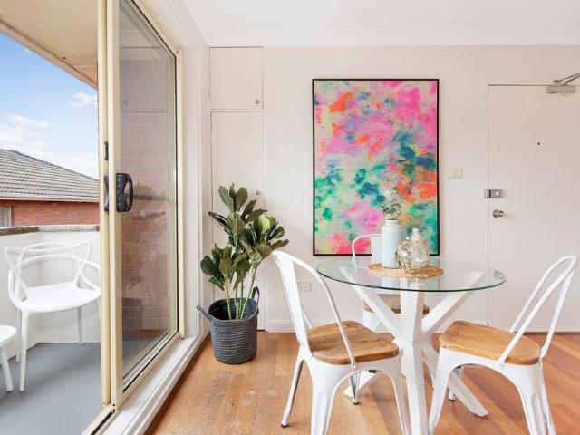 Apartment for rent in Coogee