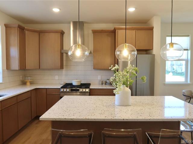 Townhouse for sale in Haskins Station, Arvada