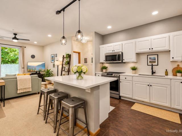 Condo for sale in Swan Creek of Nine Springs, Fitchburg