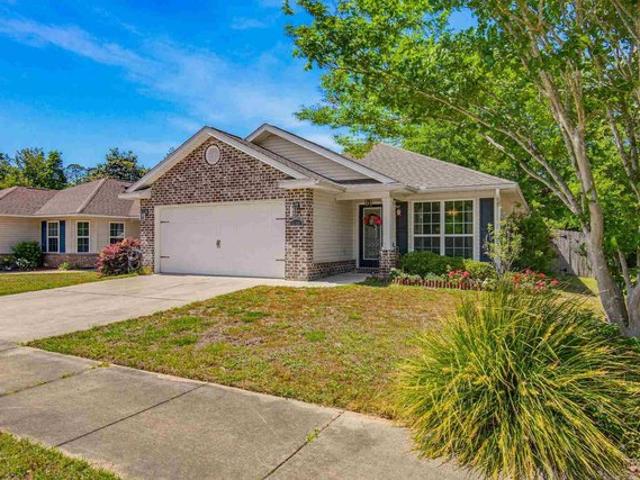 House for sale in Milton, Florida
