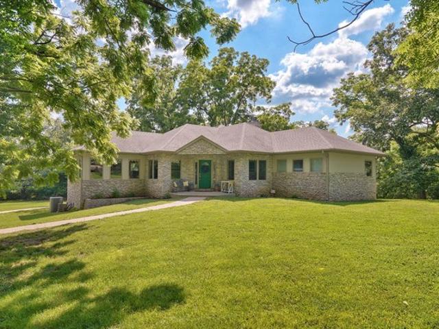 House for sale in Willard, Missouri