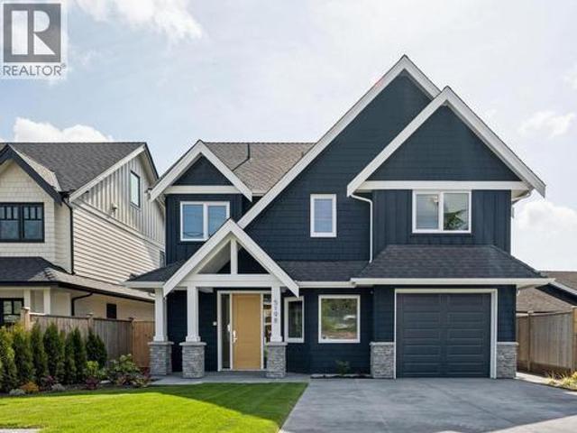 House for sale in Delta, British Columbia