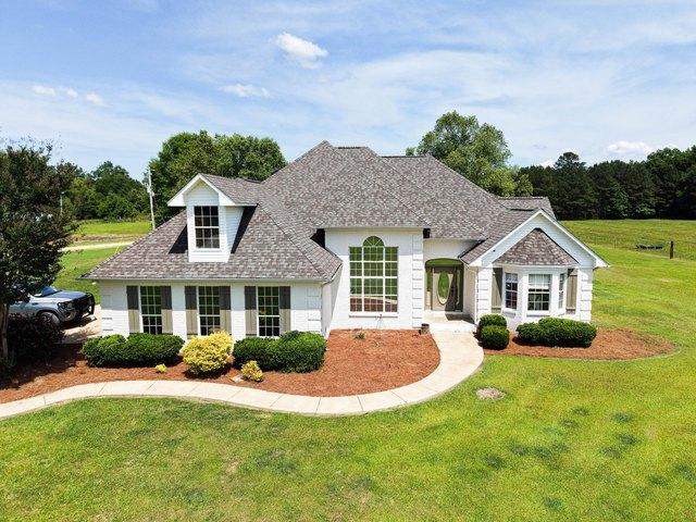 House for sale in Amory, Mississippi