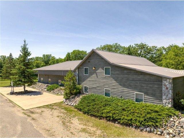 House for sale in Squaw Lake, Minnesota