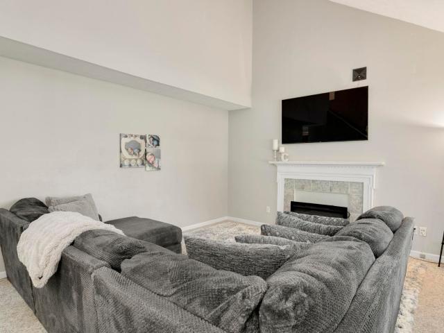 House for sale in Granger, Indiana