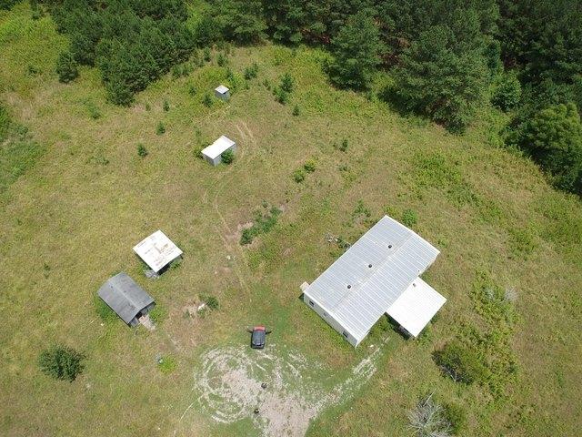 Farm for sale in Tennessee