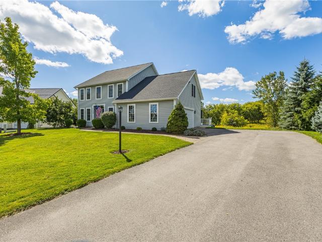 House for sale in Town of Canandaigua, Ontario County