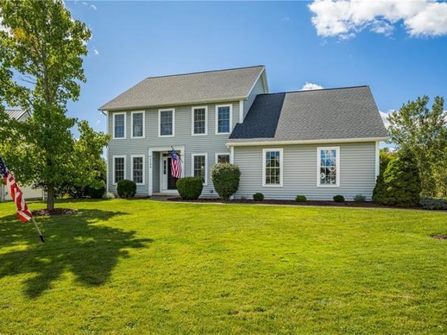 House for sale in Town of Canandaigua, Ontario County