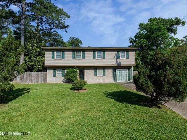 House for sale in Pearlington, Mississippi