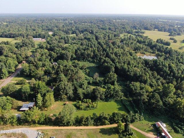 Land for sale in Tate, Mississippi