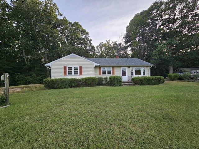 House for sale in Montross, Westmoreland County