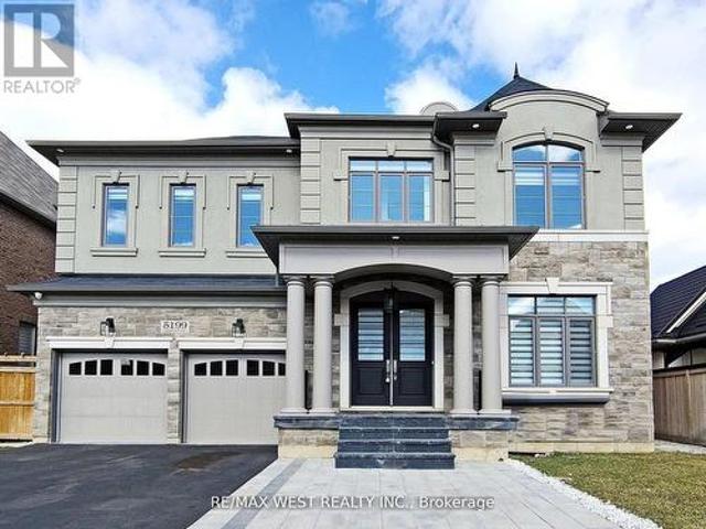 House for sale in Mississauga, Ontario