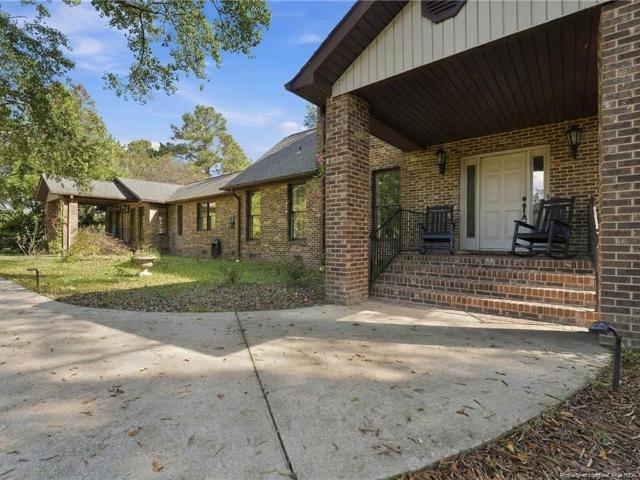 House for sale in Leggett Crossroads, Orrum