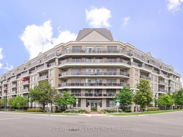 Condo for sale in York, Ontario