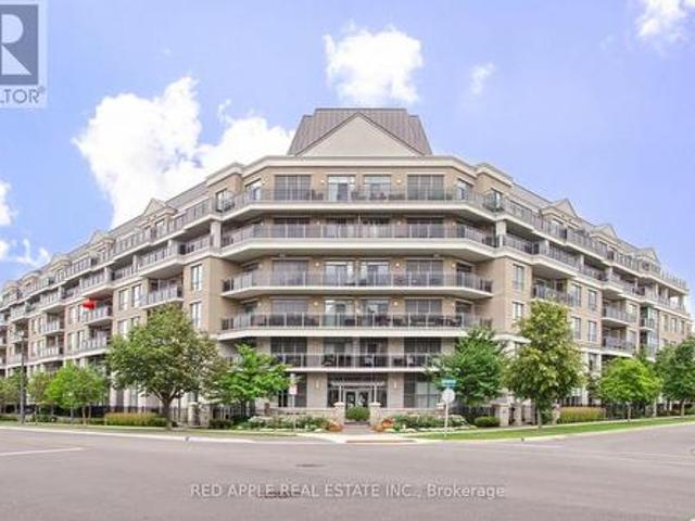 Condo for sale in York, Ontario
