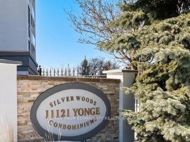 Condo for sale in York, Ontario