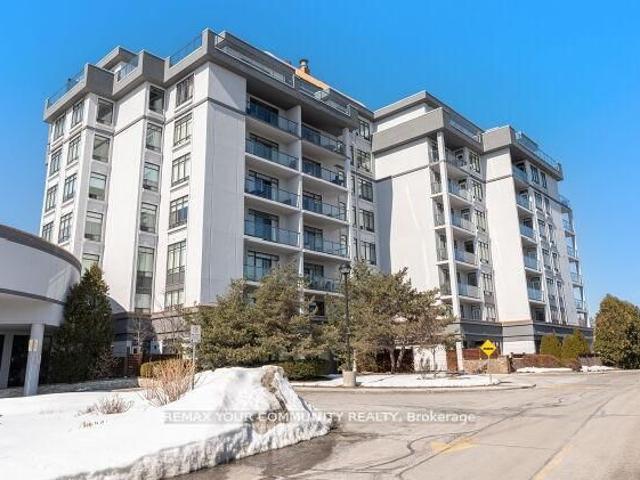 Condo for sale in Woburn, Ontario