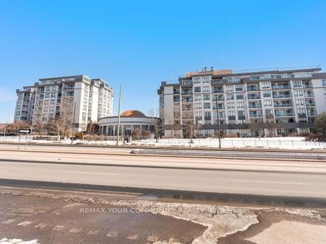 Condo for sale in Woburn, Ontario