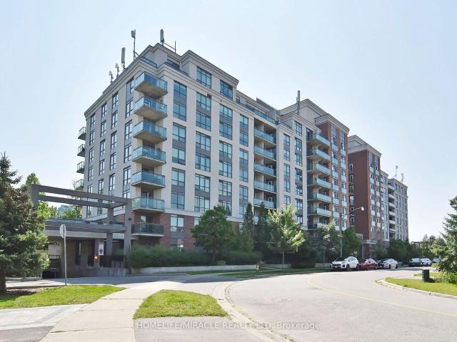 Condo for sale in Woburn, Ontario