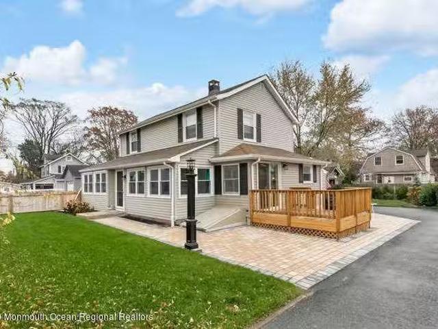 House for rent in Lakewood