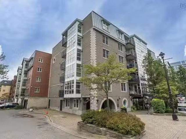 Condo for sale in Downtown Halifax, Halifax