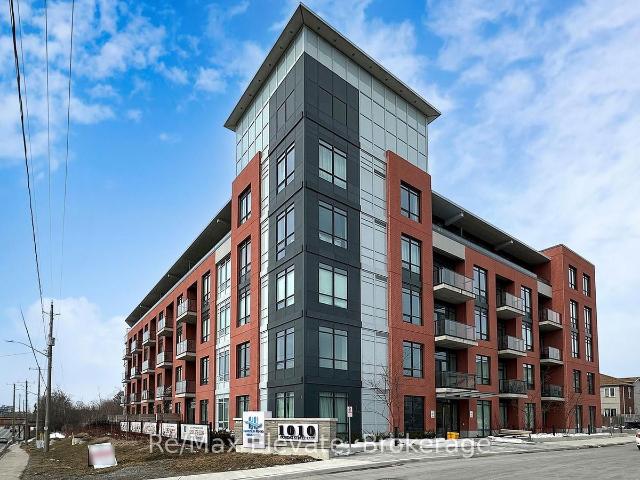 Condo for sale in Durham, Ontario