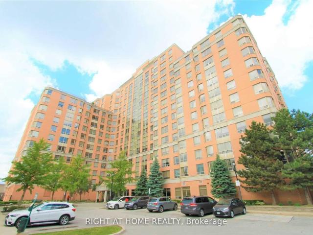 Condo for rent in Woburn, Ontario