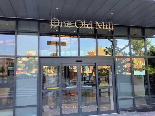 Condo for rent in Woburn, Ontario
