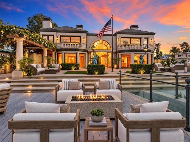 House for sale in Coronado, California
