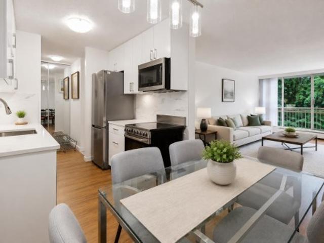 Property for sale in Lions Gate Village, West Vancouver