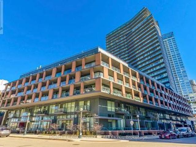 Condo for sale in Woburn, Ontario