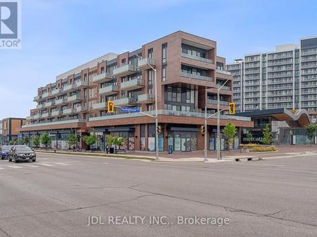 Condo for sale in Mississauga, Ontario