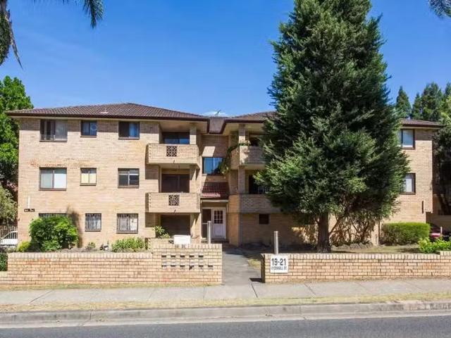Apartment for rent in Sydney, New South Wales