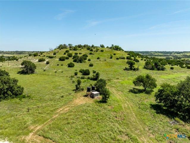 Land for sale in Evant, Coryell County
