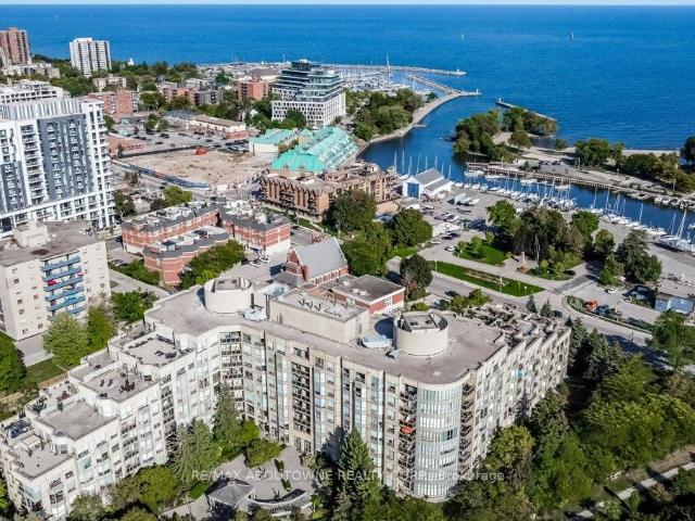 Condo for rent in Oakville, Ontario